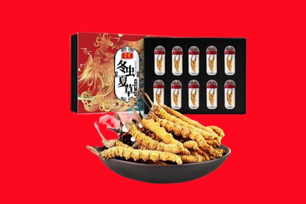 和政县回收虫草.jpg